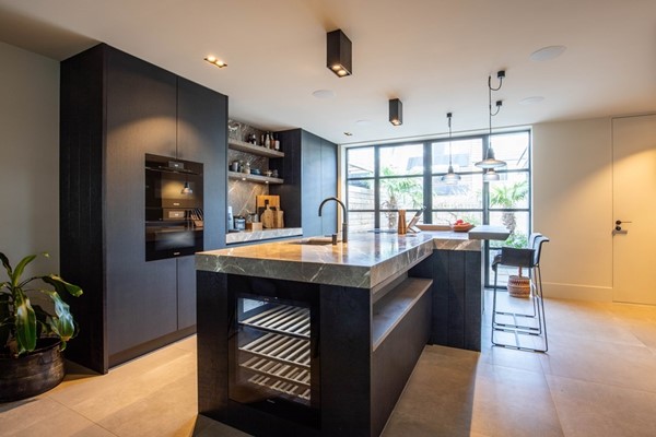 Medium property photo - Floralaan 20, 2231 ZV Rijnsburg